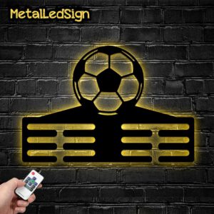Custom-Metal-Soccer-Medal-Hanger-Wall-Art-Led-Light-Images-1.jpg