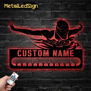 Custom-Metal-Swimming-Medal-Hanger-Wall-Art-Led-Light-2.jpg