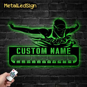 Custom-Metal-Swimming-Medal-Hanger-Wall-Art-Led-Light-6.jpg
