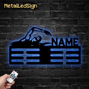 Custom-Metal-Swimming-Medal-Hanger-Wall-Art-Led-Light-8-2.jpg