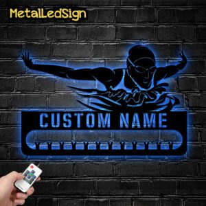 Custom-Metal-Swimming-Medal-Hanger-Wall-Art-Led-Light-8.jpg