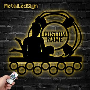 Custom-Metal-Swimming-Medal-Hanger-Wall-Art-Led-Light-Images-4.jpg