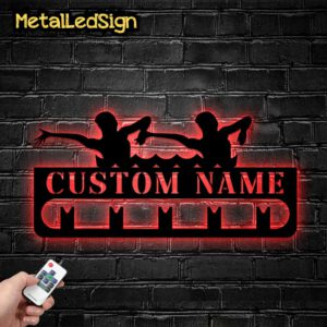 Custom-Metal-Synchronized-Swimming-Medal-Hanger-Wall-Art-Light-Images.jpg