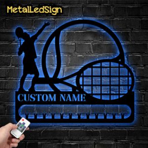 Custom-Metal-Tennis-Medal-Hanger-Wall-Art-Led-Light-4.jpg