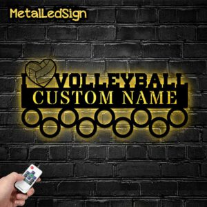 Custom-Metal-Volleyball-Medal-Hanger-Wall-Art-Led-Light-Images-3.jpg