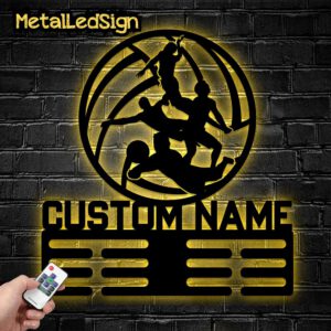 Custom-Metal-Volleyball-Medal-Hanger-Wall-Art-Led-Light-Images.jpg