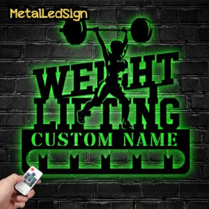 Custom-Metal-Weight-Lifting-Medal-Hanger-Wall-Art-Light-8.jpg