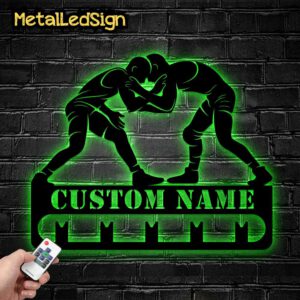 Custom-Metal-Wrestling-Medal-Hanger-Wall-Art-Led-Light-8-1.jpg