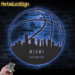 Custom-Miami-Skyline-Basketball-Metal-Wall-Art-LED-Light-3.jpg