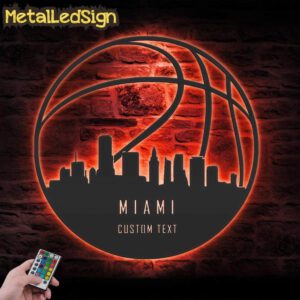 Custom-Miami-Skyline-Basketball-Metal-Wall-Art-LED-Light-5.jpg