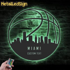 Custom-Miami-Skyline-Basketball-Metal-Wall-Art-LED-Light-7.jpg