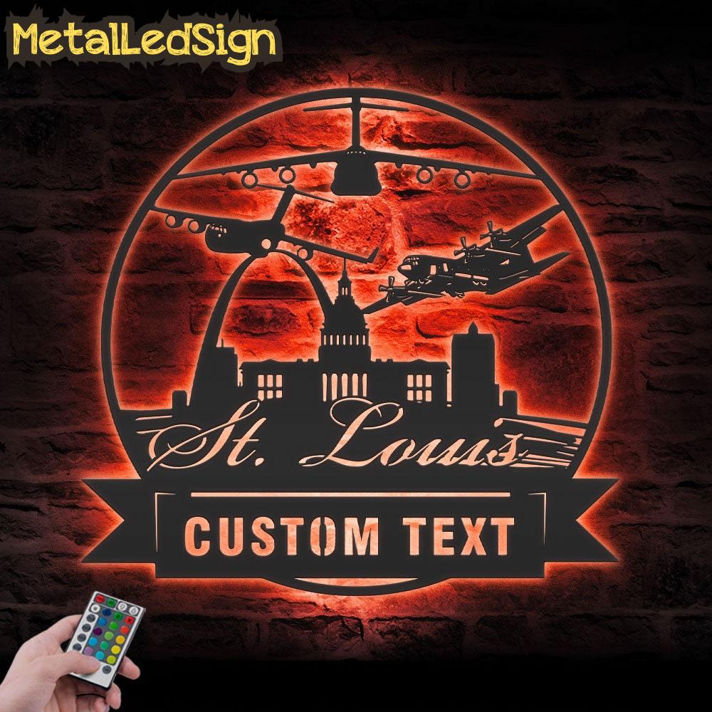 Custom-Military-Transport-Aircraft-Hangar-Metal-Wall-Art-LED-Light-7.jpg