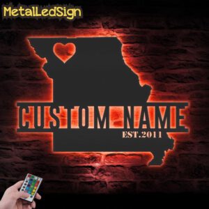 Custom-Missouri-Map-Metal-Wall-Art-LED-Light-5.jpg