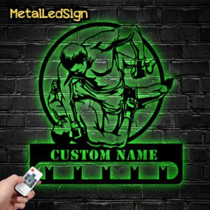 Custom-Mma-Fighter-Metal-Medal-Hanger-Wall-Art-Led-Light-6.jpg