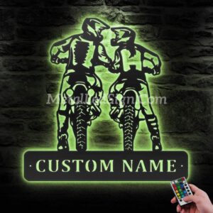 Custom-Motocross-Biker-Couple-Kiss-Metal-Wall-Art-Led-Light-6.jpg