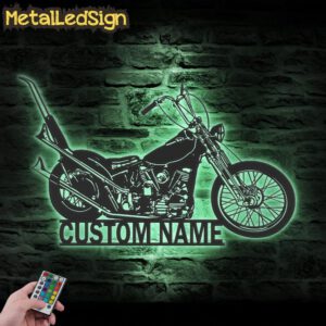 Custom-Motocross-Biker-Metal-Wall-Art-LED-Lights-7-2.jpg