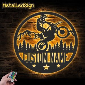 Custom-Motocross-Biker-Metal-Wall-Art-Led-Light-Images.jpg