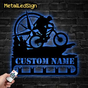 Custom-Mountain-Bike-Medal-Hanger-Wall-Art-Led-Light-8.jpg