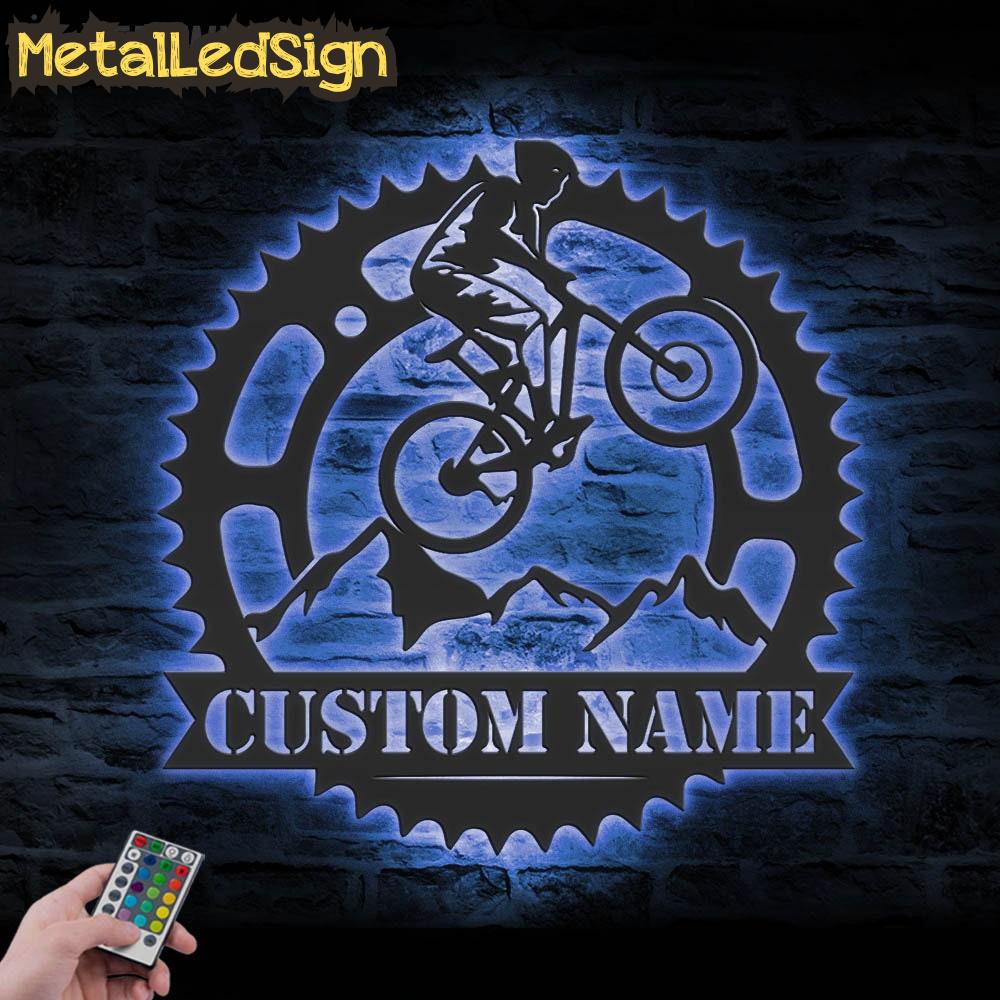 Custom-Mountain-Bike-Metal-Wall-Art-LED-Light-3-1.jpg