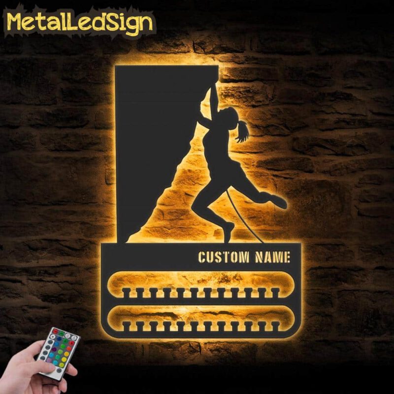 Custom-Mountain-Climbing-Medal-Hanger-With-Led-Light-Images-1.jpg