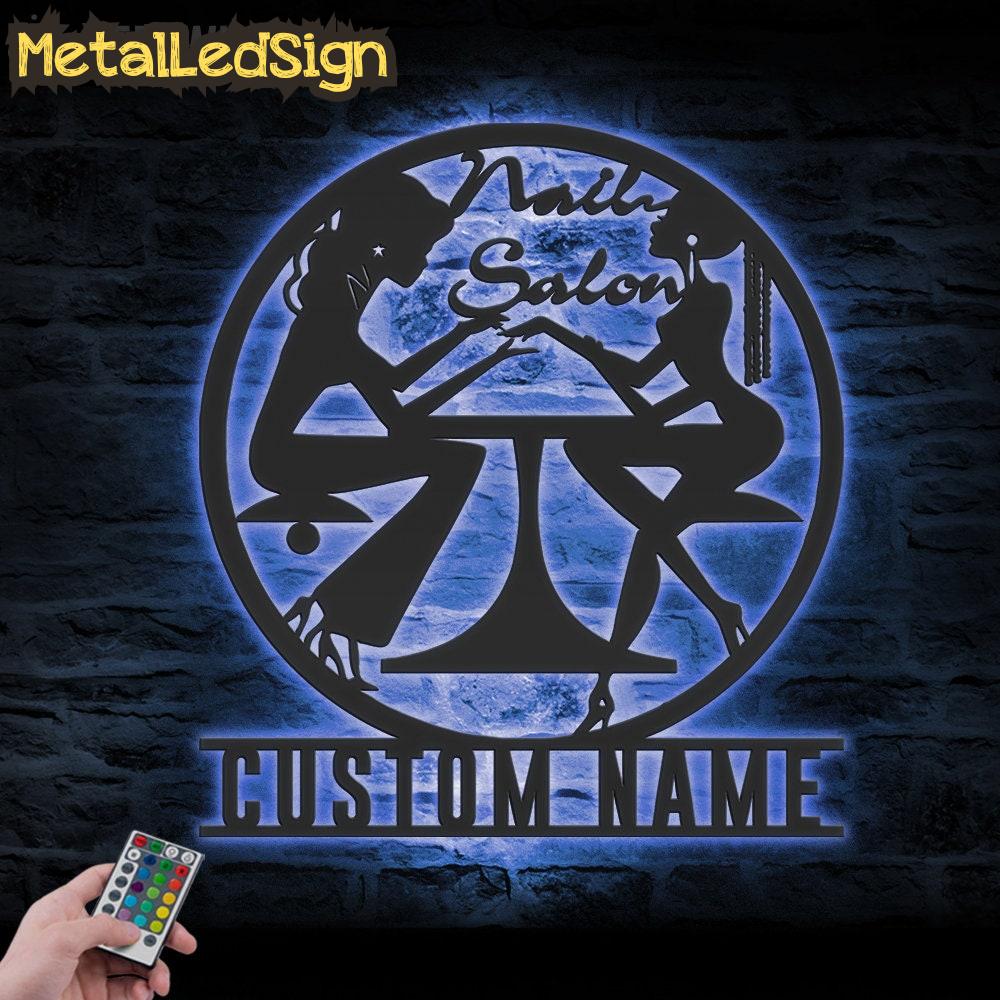 Custom-Nail-Tech-Metal-Wall-Art-LED-Light-3-1.jpg