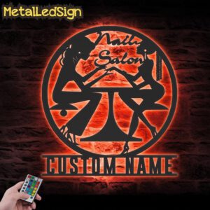 Custom-Nail-Tech-Metal-Wall-Art-LED-Light-5-1.jpg