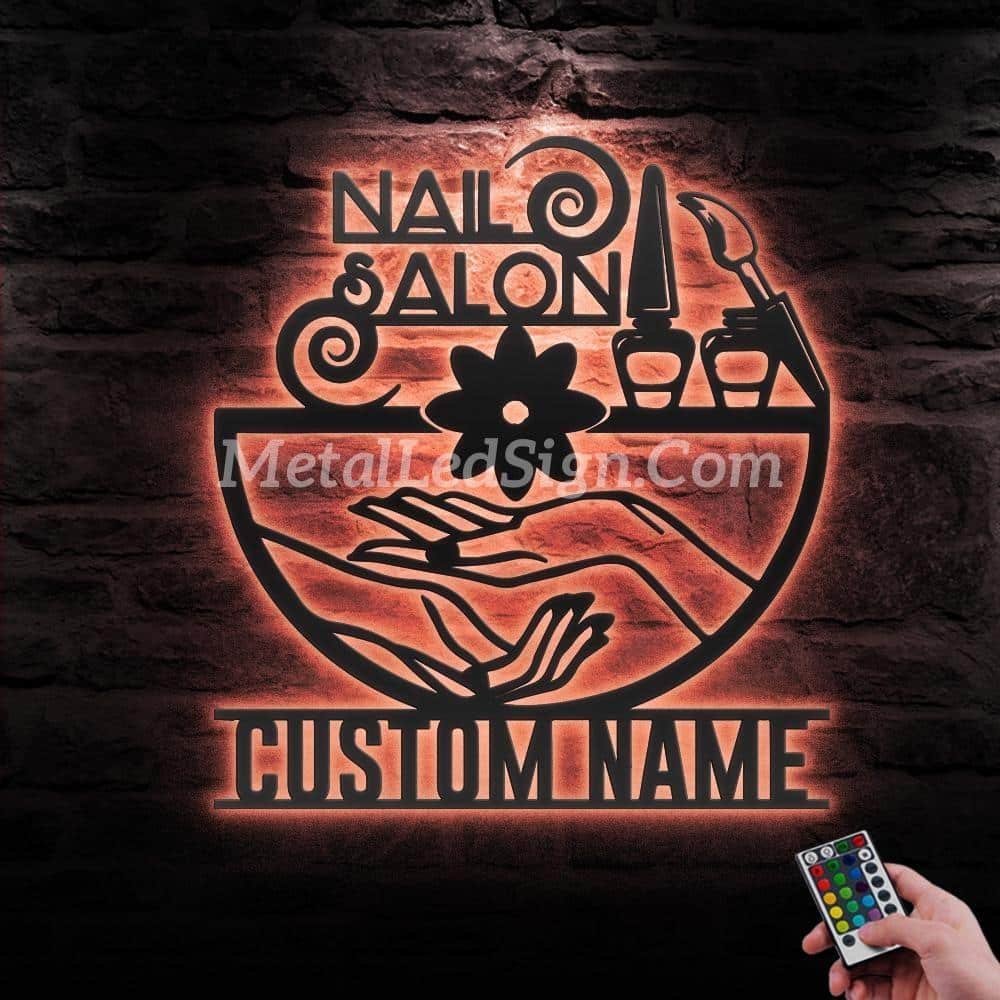 Custom-Nail-Tech-Metal-Wall-Art-Led-Light-6.jpg