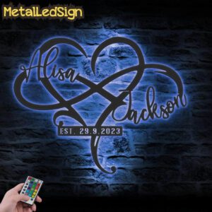 Custom-Name-And-Date-Metal-Wall-Art-LED-Light-3.jpg