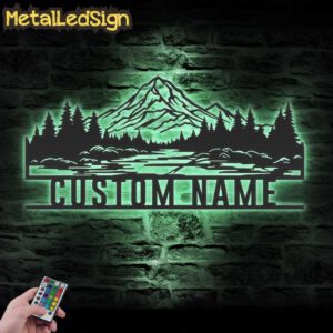 Custom-Nature-Mountain-Forest-Metal-Wall-Art-LED-Light-7-1.jpg