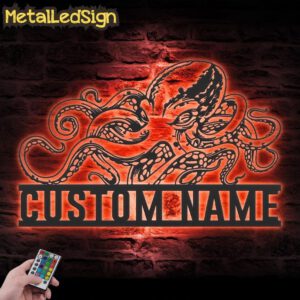 Custom-Octopus-Tentacles-Metal-Wall-Art-LED-Light-5.jpg