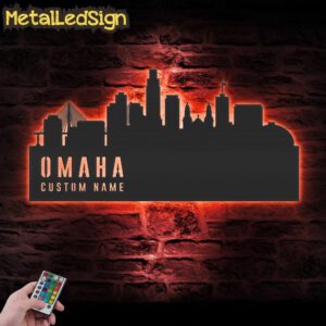 Custom-Omaha-Skyline-Metal-Wall-Art-LED-Light-5.jpg