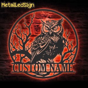 Custom-Owl-On-the-Branch-Metal-Wall-Art-with-LED-Light-5.jpg
