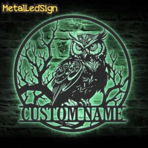 Custom-Owl-On-the-Branch-Metal-Wall-Art-with-LED-Light-7.jpg