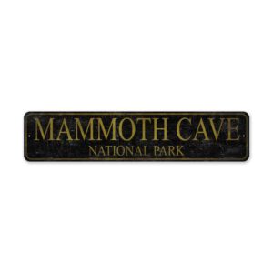 Custom-Park-Sign-Premium-Quality-Rustic-Metal-Sign-2.jpg