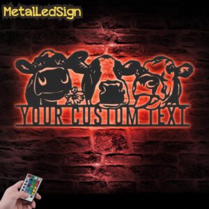Custom-Peeking-Cow-Farmhouse-Metal-Wall-Art-LED-Light-5.jpg