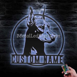 Custom-Peeking-Doberman-Pinscher-Metal-Wall-Art-Led-Light-3.jpg