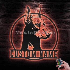 Custom-Peeking-Doberman-Pinscher-Metal-Wall-Art-Led-Light-5.jpg