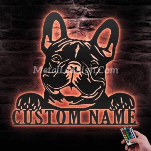 Custom-Peeking-French-Bulldog-Metal-Wall-Art-Led-Light-5.jpg