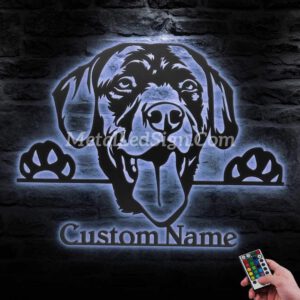 Custom-Peeking-Labrador-Retriever-Metal-Wall-Art-Led-Light-3.jpg