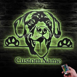 Custom-Peeking-Labrador-Retriever-Metal-Wall-Art-Led-Light-5.jpg