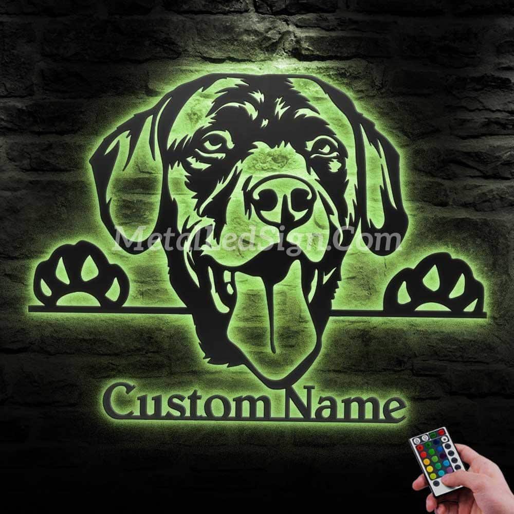 Custom-Peeking-Labrador-Retriever-Metal-Wall-Art-Led-Light-5.jpg