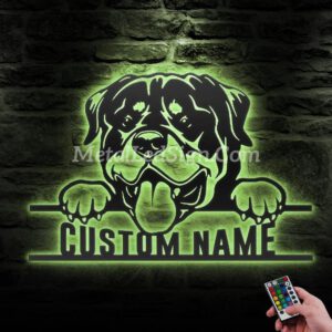 Custom-Peeking-Rottweiler-Metal-Wall-Art-Led-Light-5.jpg