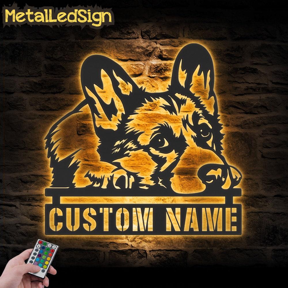 Custom-Peeking-Welsh-Corgi-Metal-Wall-Art-LED-Light-Images.jpg