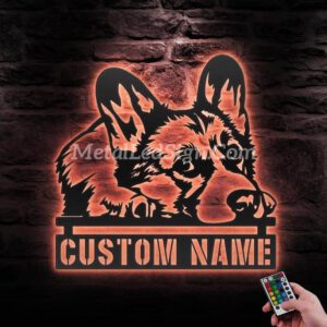 Custom-Peeking-Welsh-Corgi-Metal-Wall-Art-Led-Light-5-1.jpg