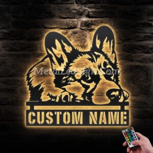 Custom-Peeking-Welsh-Corgi-Metal-Wall-Art-Led-Light-Images-1.jpg