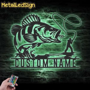 Custom-Perch-Fishing-Metal-Wall-Art-LED-Light-7.jpg