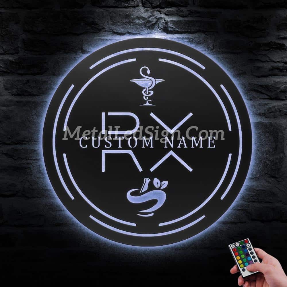 Custom-Pharmacist-Metal-Wall-Art-Led-Light-3-1.jpg