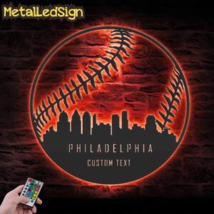 Custom-Philadelphia-Skyline-Baseball-Metal-Wall-Art-LED-Light-5.jpg