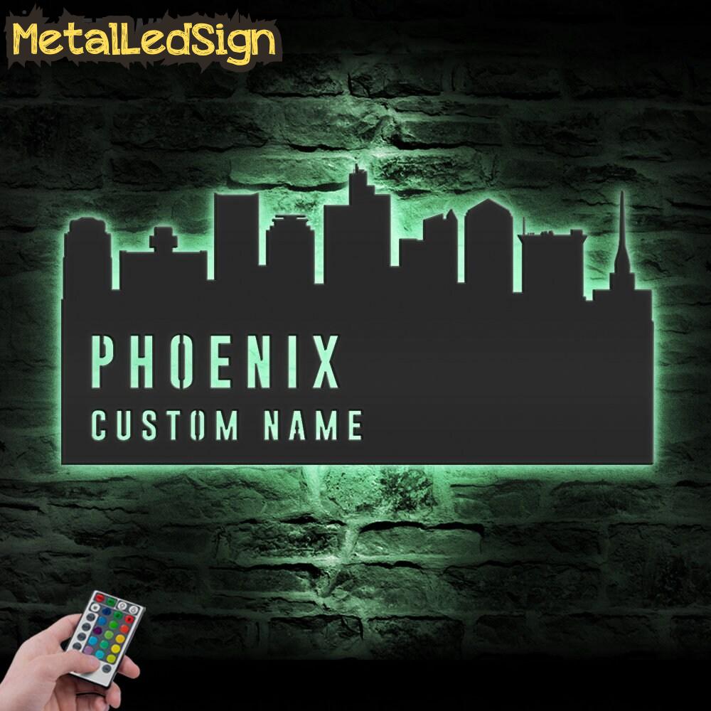 Custom-Phoenix-Skyline-Metal-Wall-Art-LED-Light-7.jpg