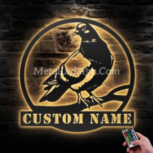Custom-Pigeon-Peace-Bird-Metal-Wall-Art-Led-Light-Images-1.jpg